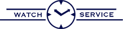 Ремонт часов Logo